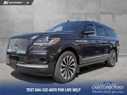 2024 Lincoln Navigator