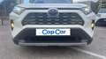 Toyota RAV 4 2.5 VVT-i 218 Hybrid 2WD e-CVT Dynamic Business Blanc - thumbnail 20