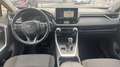 Toyota RAV 4 2.5 VVT-i 218 Hybrid 2WD e-CVT Dynamic Business Blanc - thumbnail 11