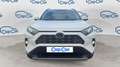 Toyota RAV 4 2.5 VVT-i 218 Hybrid 2WD e-CVT Dynamic Business Blanc - thumbnail 5