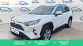 Toyota RAV 4 2.5 VVT-i 218 Hybrid 2WD e-CVT Dynamic Business Blanc - thumbnail 1