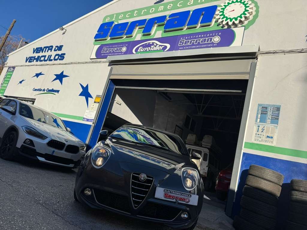 Alfa Romeo MiTo 1.3JTDm S&S 85 - foto 1