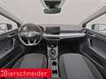 SEAT Ibiza 1.0 TSI Style NAVI LED KAMERA Grau - thumbnail 10