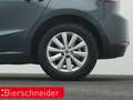 SEAT Ibiza 1.0 TSI Style NAVI LED KAMERA Grau - thumbnail 27