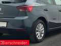 SEAT Ibiza 1.0 TSI Style NAVI LED KAMERA Grau - thumbnail 18