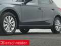 SEAT Ibiza 1.0 TSI Style NAVI LED KAMERA Grau - thumbnail 32