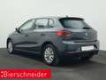 SEAT Ibiza 1.0 TSI Style NAVI LED KAMERA Grau - thumbnail 3
