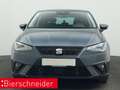 SEAT Ibiza 1.0 TSI Style NAVI LED KAMERA Grau - thumbnail 9