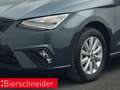 SEAT Ibiza 1.0 TSI Style NAVI LED KAMERA Grau - thumbnail 17