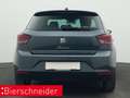 SEAT Ibiza 1.0 TSI Style NAVI LED KAMERA Grau - thumbnail 4