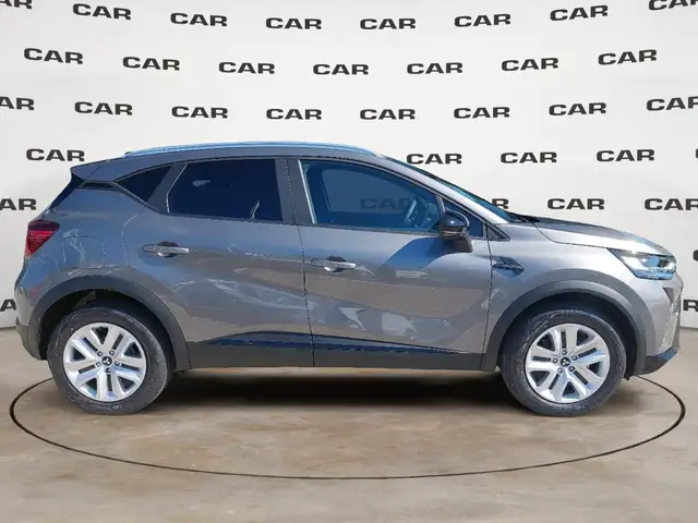 Mitsubishi Asx view 3