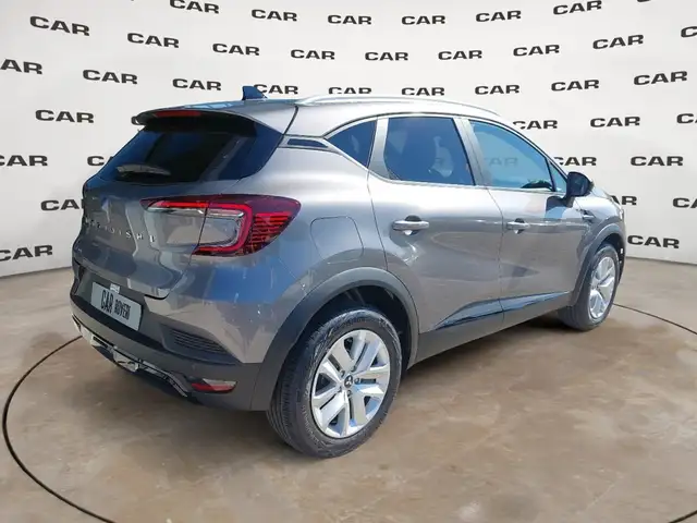 Mitsubishi Asx view 5