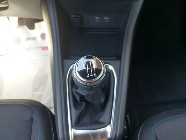 Mitsubishi Asx view 15