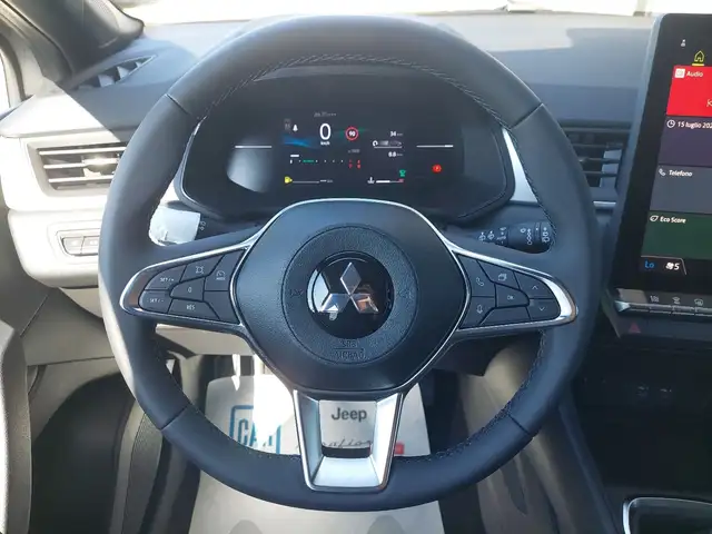 Mitsubishi Asx view 10