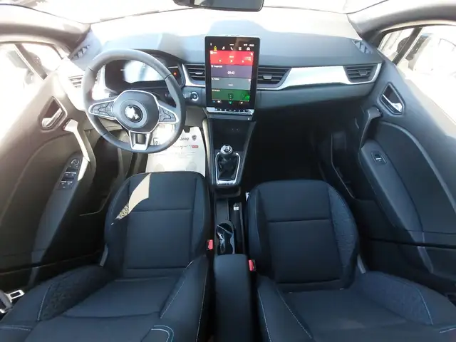 Mitsubishi Asx view 9