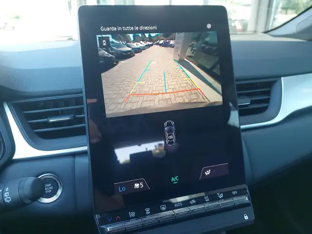 Mitsubishi Asx view 12