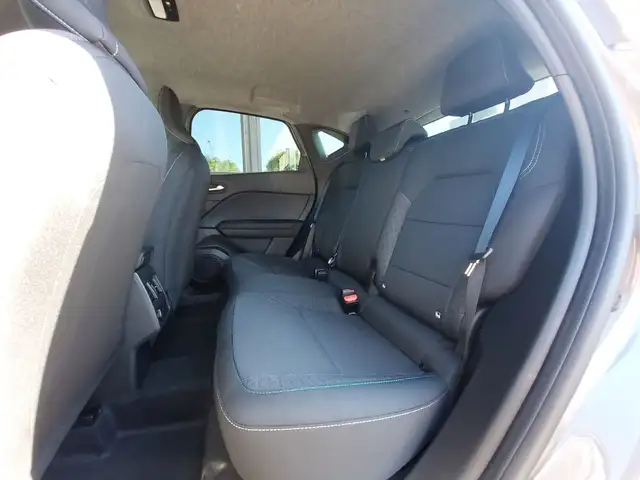 Mitsubishi Asx view 14