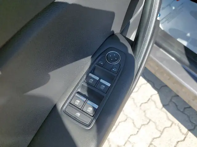 Mitsubishi Asx view 13