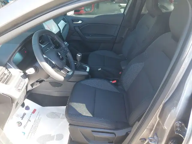 Mitsubishi Asx view 8