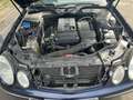 Mercedes-Benz E 200 E 200 Kompressor (211.042),Motor defekt Niebieski - thumbnail 13
