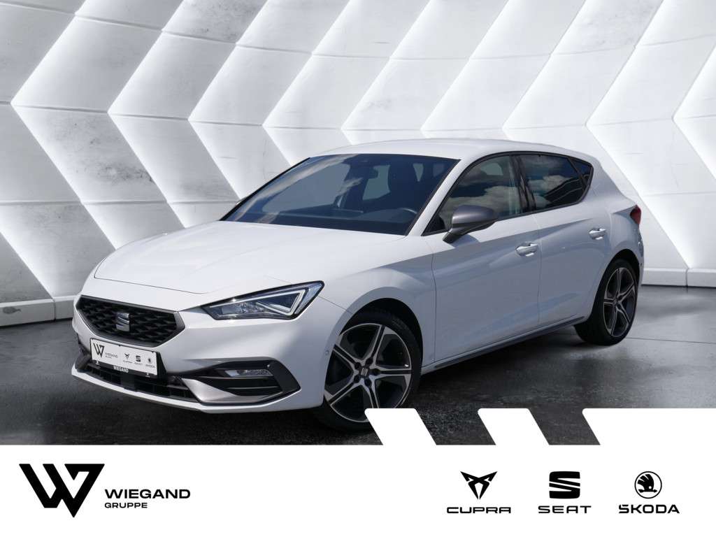Seat Leon occasion