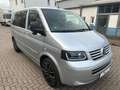 Volkswagen T5 Transporter Bus Multivan Comfortline Argent - thumbnail 3