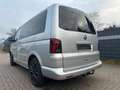 Volkswagen T5 Transporter Bus Multivan Comfortline Argent - thumbnail 5