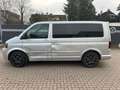 Volkswagen T5 Transporter Bus Multivan Comfortline Argent - thumbnail 4