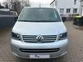 Volkswagen T5 Transporter Bus Multivan Comfortline Argent - thumbnail 2