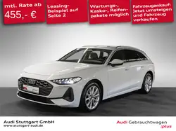 Audi A5 TFSI 150 kW S tronic