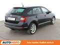 Skoda Rapid/Spaceback 1.0 TSI Clever*NAV*TEMPO*PDC*SHZ*DAB*KLIMA Schwarz - thumbnail 6