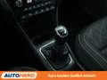 Skoda Rapid/Spaceback 1.0 TSI Clever*NAV*TEMPO*PDC*SHZ*DAB*KLIMA Schwarz - thumbnail 23