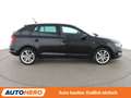 Skoda Rapid/Spaceback 1.0 TSI Clever*NAV*TEMPO*PDC*SHZ*DAB*KLIMA Schwarz - thumbnail 7