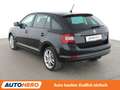 Skoda Rapid/Spaceback 1.0 TSI Clever*NAV*TEMPO*PDC*SHZ*DAB*KLIMA Schwarz - thumbnail 4