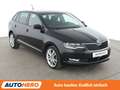Skoda Rapid/Spaceback 1.0 TSI Clever*NAV*TEMPO*PDC*SHZ*DAB*KLIMA Schwarz - thumbnail 8