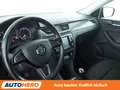 Skoda Rapid/Spaceback 1.0 TSI Clever*NAV*TEMPO*PDC*SHZ*DAB*KLIMA Schwarz - thumbnail 11