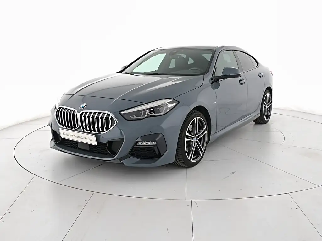 BMW 216 2022 из Европы — купить под ключ
