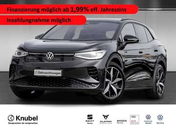 GTX IQ.Light Navi Pano TravelAss. AreaView Keyless