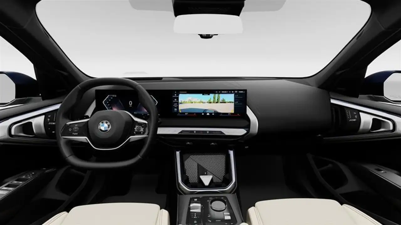 BMW X3 снимка BMW X3