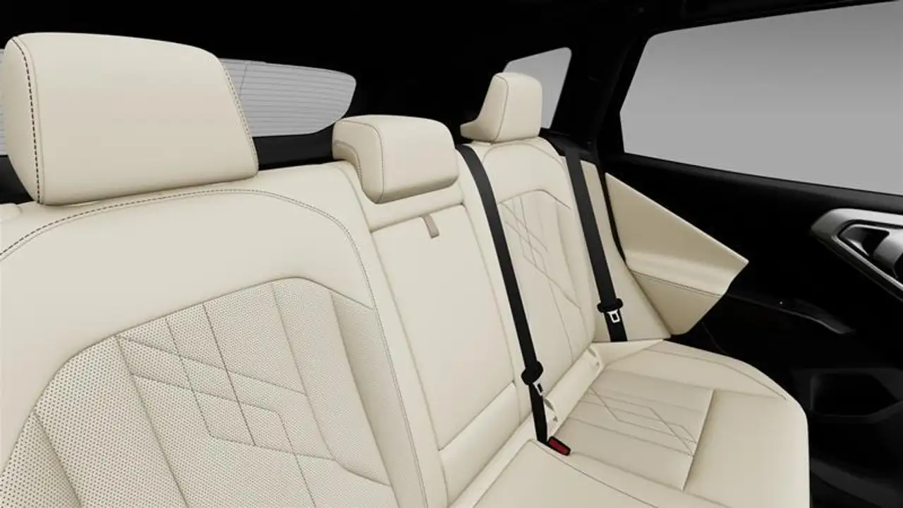 BMW X3 снимка BMW X3