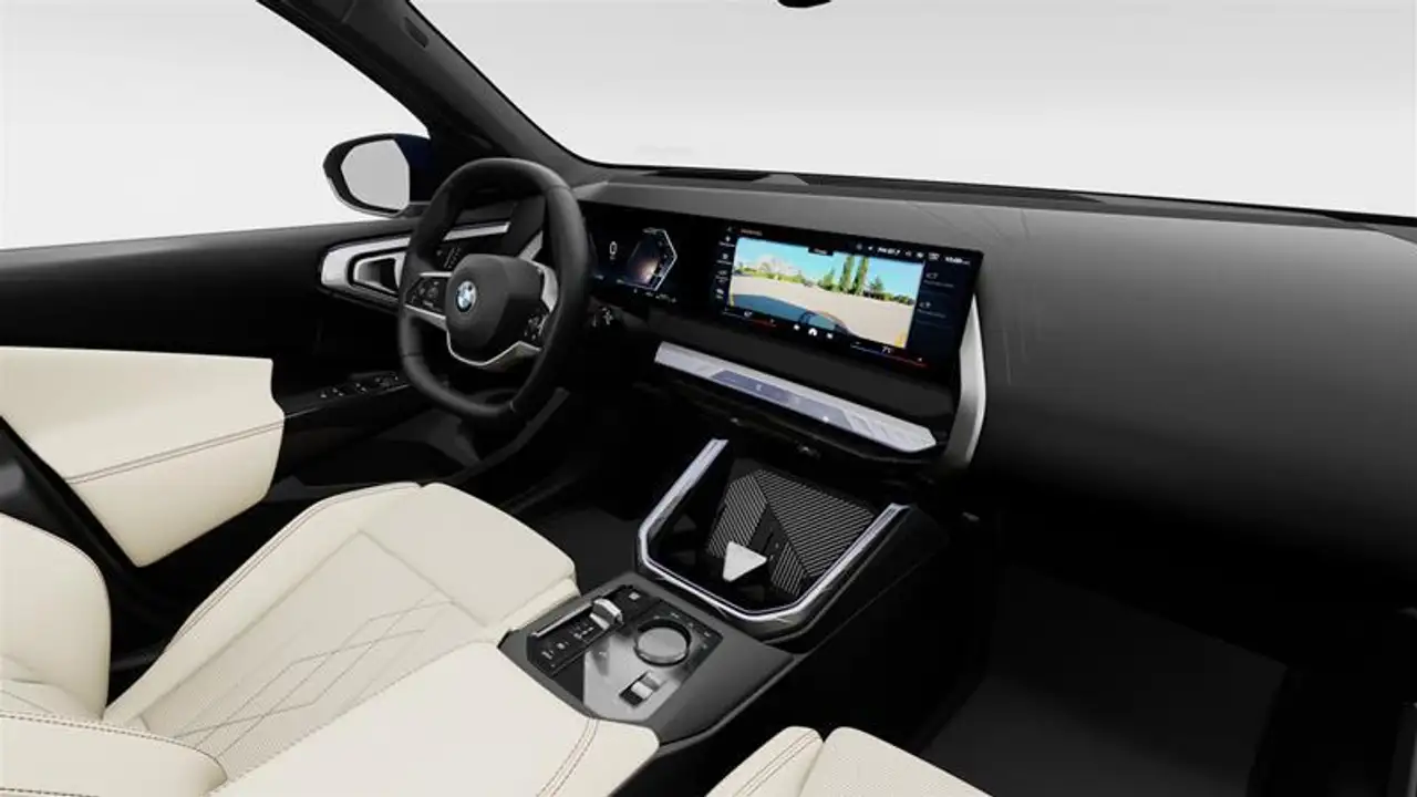 BMW X3 снимка BMW X3