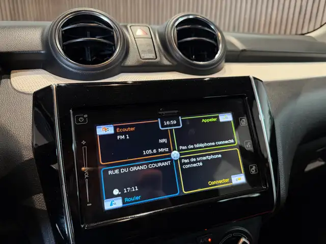 Suzuki Swift view 12