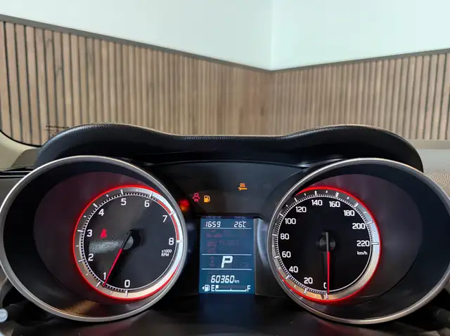 Suzuki Swift view 10
