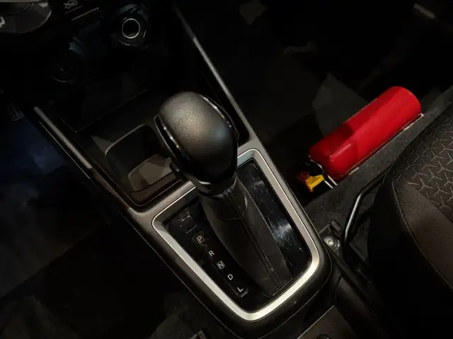 Suzuki Swift view 15