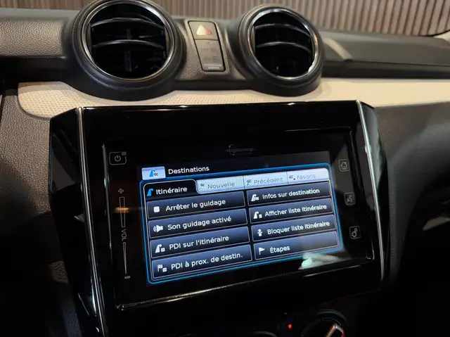 Suzuki Swift view 13