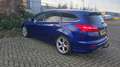 Ford Focus Wagon 1.0 Titanium ST-Line Blau - thumbnail 2