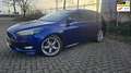 Ford Focus Wagon 1.0 Titanium ST-Line Blau - thumbnail 1