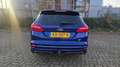 Ford Focus Wagon 1.0 Titanium ST-Line Blau - thumbnail 3