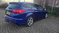 Ford Focus Wagon 1.0 Titanium ST-Line Blau - thumbnail 4