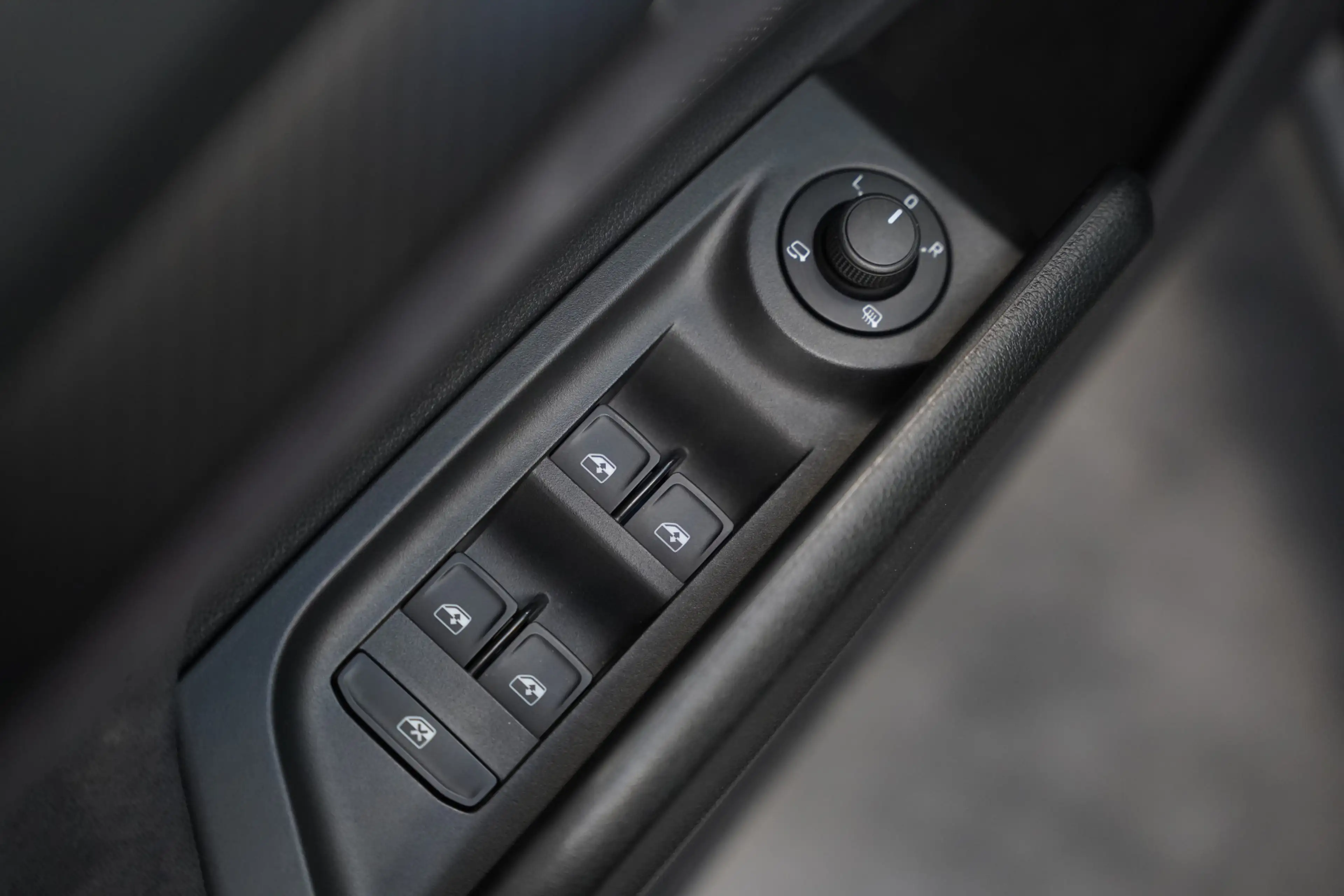 Skoda Enyaq Coupé iV 80 RS Sportstoelen PDC ACC 24 Maanden gar — photo 11